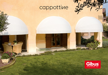 CAPPOTTINE